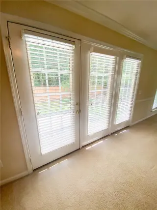 Propiedad en alquiler con 4 habitaciones y 2 baños en Pooler