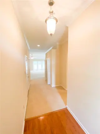 Propiedad en alquiler con 4 habitaciones y 2 baños en Pooler