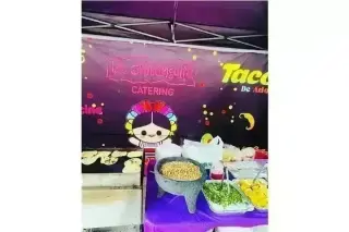 Taquizas !!! Para Fiestas 🌮