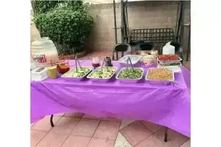 Taquizas !!! Para Fiestas 🌮