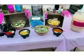 Taquizas !!! Para Fiestas 🌮