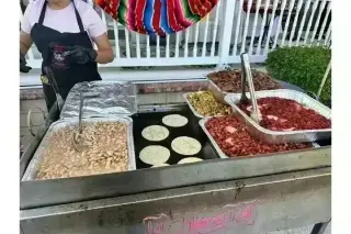 Taquizas !!! Para Fiestas 🌮