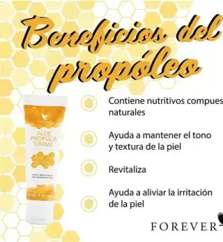 Aloe Vera para beber Forever
