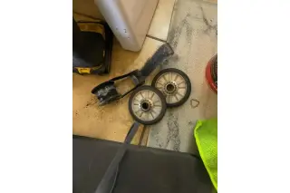 ¡REPARACIÓN DE APARATOS YA!