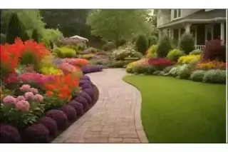 YA NO PAGUE JARDINERO MES/MES
