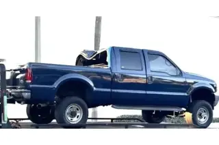 COMPRO JUNK CARS