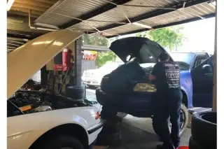 MECÁNICA EN GENERAL