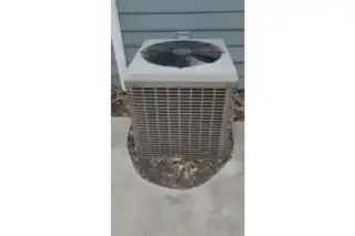 ¡REPARACIONES DE A/C!