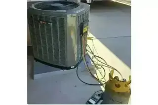 ¡REPARACIONES DE A/C!