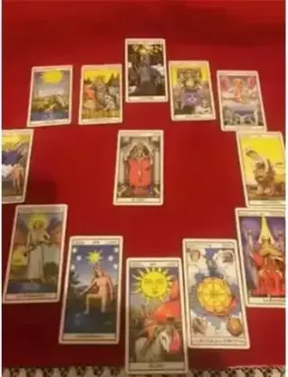 ✨M I C A E L A 🔮