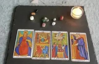 ✨M I C A E L A 🔮