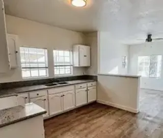 CASITA DÚPLEX EN RENTA