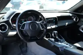 2017 Chevrolet Camaro