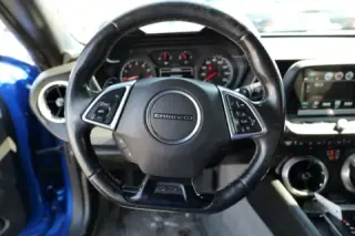 2017 Chevrolet Camaro