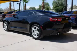 2019 Chevrolet Camaro