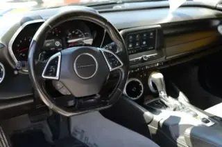 2019 Chevrolet Camaro