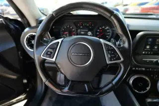 2019 Chevrolet Camaro