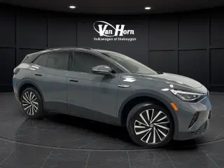 2025 Volkswagen ID.4 Pro