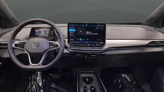 2025 Volkswagen ID.4 Pro