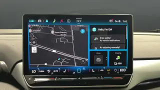 2025 Volkswagen ID.4 Pro