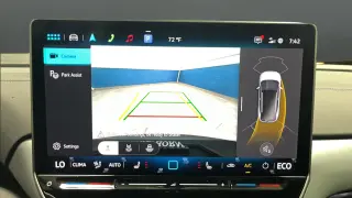 2025 Volkswagen ID.4 Pro