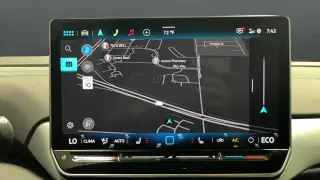 2025 Volkswagen ID.4 Pro
