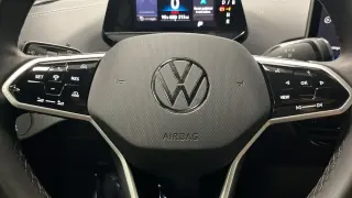 2025 Volkswagen ID.4 Pro
