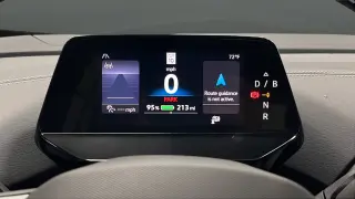 2025 Volkswagen ID.4 Pro