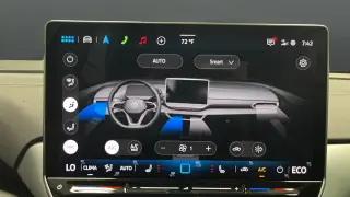 2025 Volkswagen ID.4 Pro