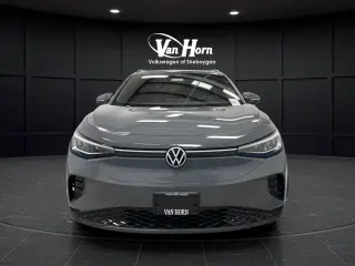 2025 Volkswagen ID.4 Pro