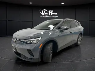 2025 Volkswagen ID.4 Pro