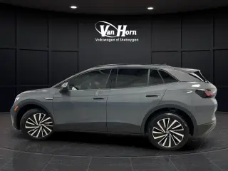 2025 Volkswagen ID.4 Pro