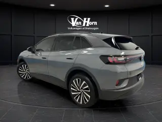 2025 Volkswagen ID.4 Pro