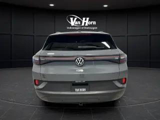 2025 Volkswagen ID.4 Pro