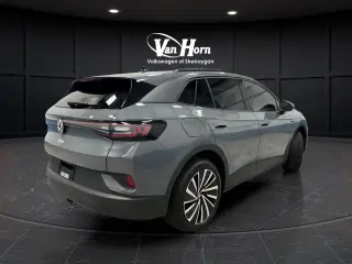 2025 Volkswagen ID.4 Pro