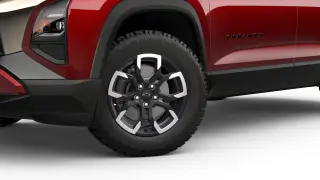 2027 Chevrolet Equinox