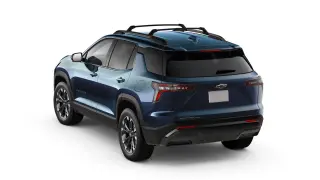 2027 Chevrolet Equinox