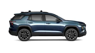 2027 Chevrolet Equinox