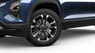 2027 Chevrolet Equinox