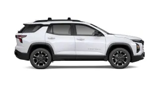 2027 Chevrolet Equinox