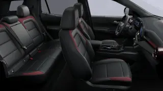 2027 Chevrolet Equinox