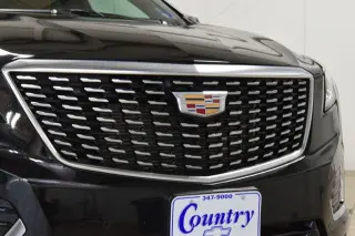 2024 CADILLAC XT5