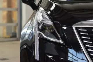 2024 CADILLAC XT5
