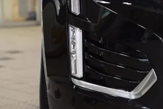 2024 CADILLAC XT5