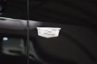 2024 CADILLAC XT5