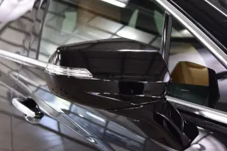 2024 CADILLAC XT5