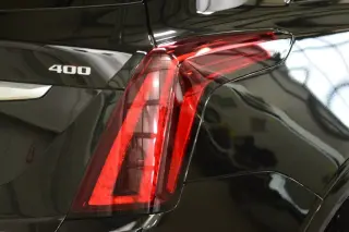 2024 CADILLAC XT5