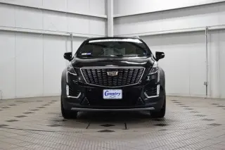 2024 CADILLAC XT5