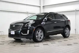 2024 CADILLAC XT5