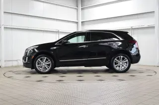 2024 CADILLAC XT5